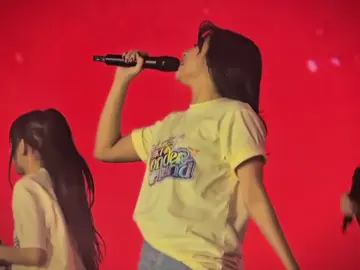 Terimakasih untuk 3thn yang indah ini gee.... I will always love you  #graciajkt48#shaniagracia #jkt48newera #cigregrad😭😭 #foryoupage 