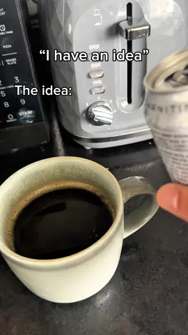 “I have an Idea” 😭. #gym #GymTok #caffeineaddict #reletable #fy 