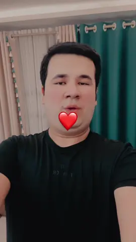 ❤️