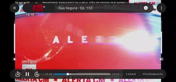 12.08.2025 - Notícia insólita e triste...