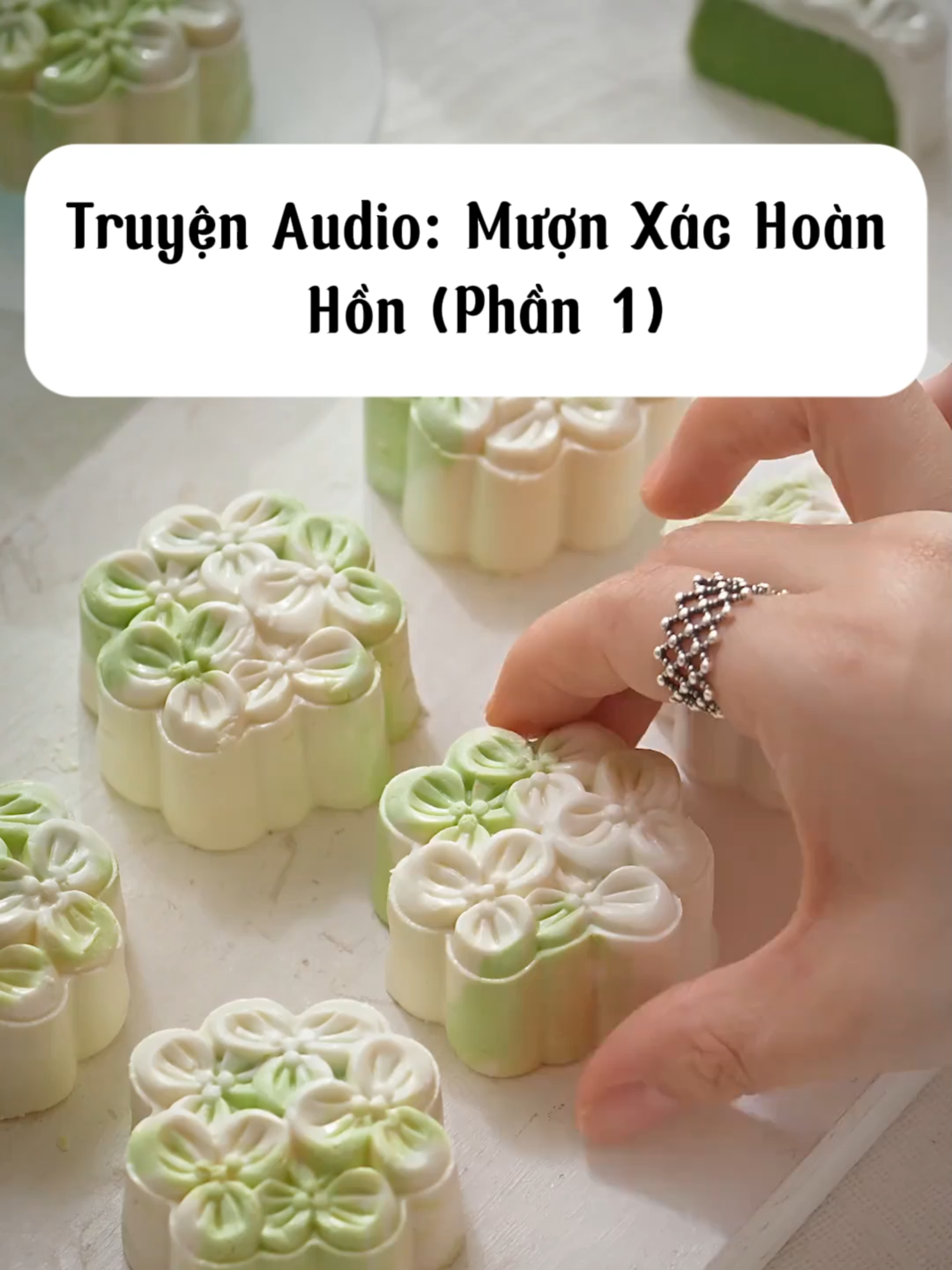 Mượn Xác Hoàn Hồn (Phần 1) #truyenaudio #banhngot #lambanh #anvat