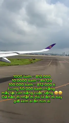 Mọi chi phí được công ty hỗ trợ từ máy bay , visa  , tuổi từ 20-35 nhanh tay ib mình hỗ tư vấn 🫧🫧 #duhocsinhtaithailan🇹🇭 #hrbeothailan #xh #howichange #vieclamthailan 