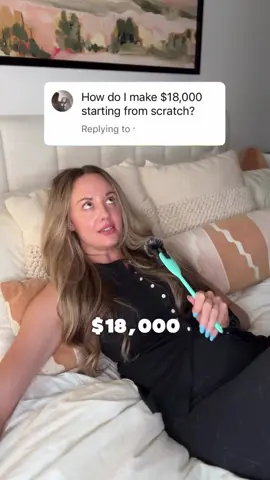 🔗 at the top of my page for all the info you need to get started! Follow for more tips ✨ #affiliatemarketing #digitalmarketing #howtomakemoneyonline