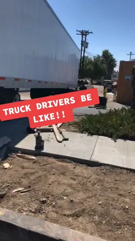 What It's like to be a trucker in 2024