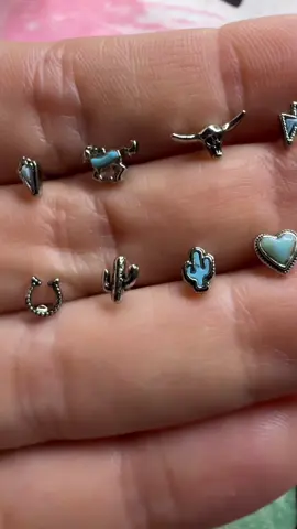 8 Pack of L Backing Nose Rings – 20 gauge stainless steel, assorted styles for everyday wear. #NoseRings #LBendNoseRing #BodyJewelry #PiercingStyle #EverydayJewelry 