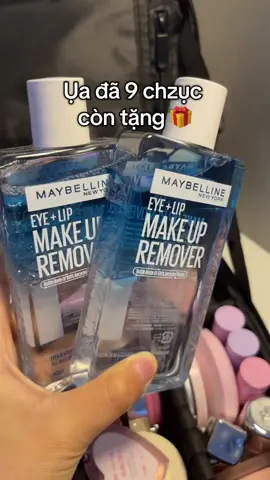#xuhuongtiktok #xhtiktok #maybelline #taytrangmatmoimaybelline 
