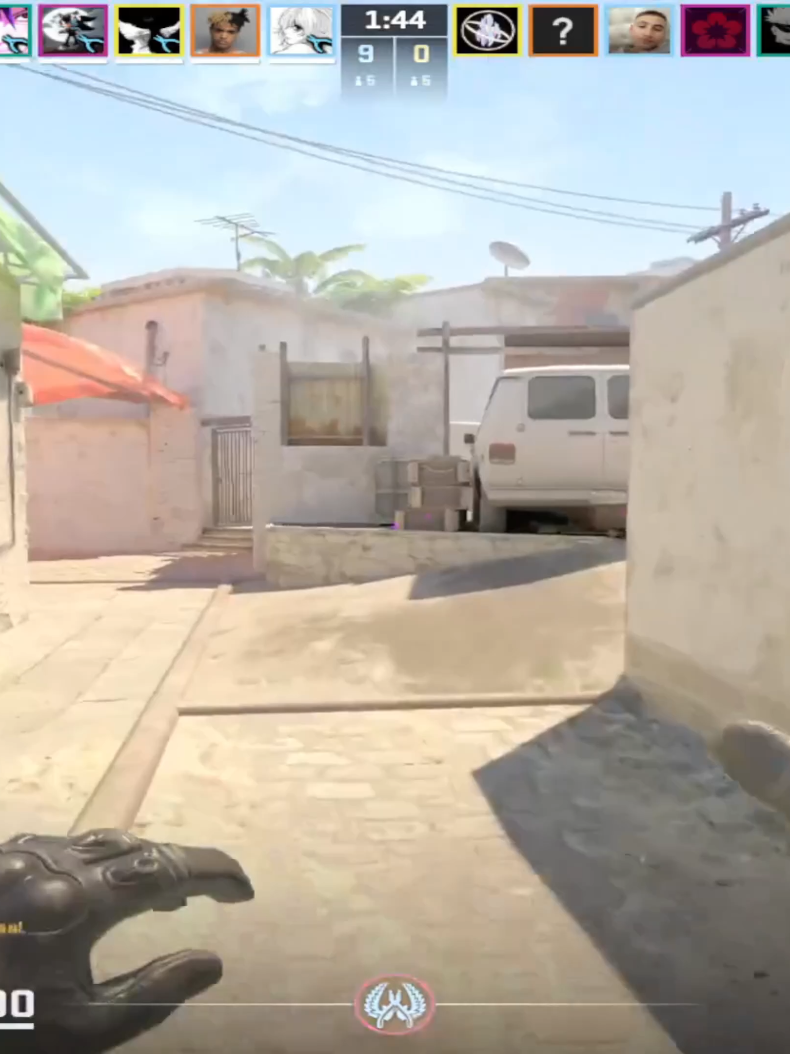 привет | Twitch: Likaus77 #likaus77 #cs2 #cs #кс2 #кс #twitch