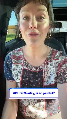 ADHD? Rushing and impatience is so painful and it does not have to be this way. It’s not just “the way you are”, it’s dysregulation. Get your free ADHD Regulation guide in my bio for some first steps. And tune into the ADHD with Jenna Free podcast wherever you listen to podcasts for more in depth talks. #adhd #adhdcoaching #adhdanxiety #adhdregulation #adhdfoodissues #adhdsupport #adhdcheck #adhdmoney #adhdwomen 