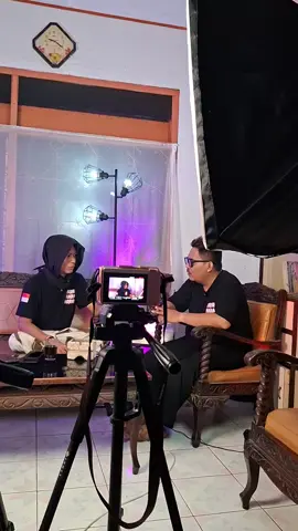 1st Podcast Horor shooting langsung di Asrama Huru Hara #podcasthoror #hororstory #huruharahoror #horortiktok #horror 
