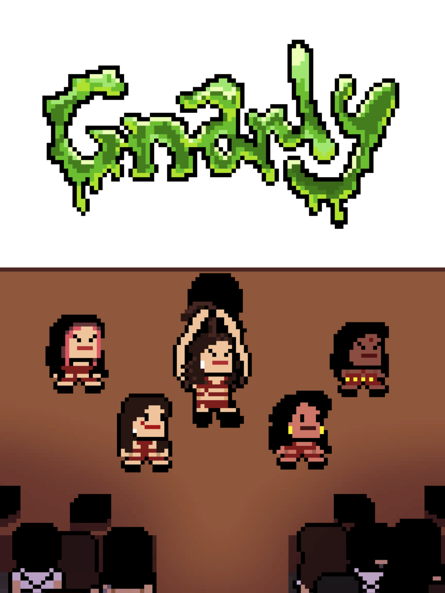 GNARLY - LOLLAPALOOZA @KATSEYE   #gnarly #katseye  #lollapalooza2025 