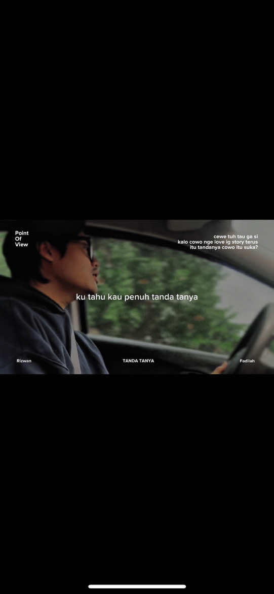 dia ngerasa juga ga ya??? @Njan 
