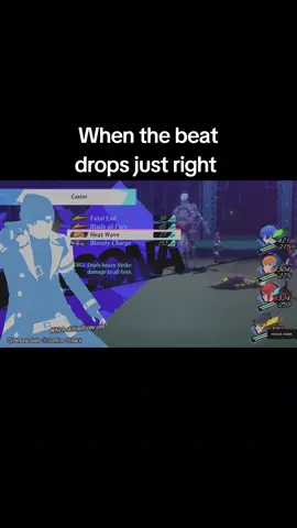 #persona #persona3reload 