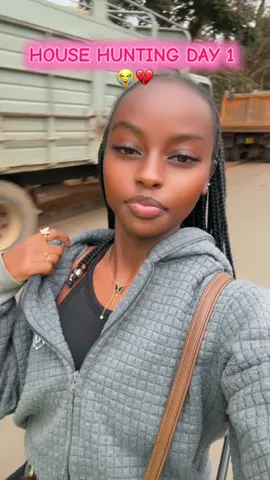 HOUSE HUNTING 🤪😭@Abby ❤️😽most houses in kibute were fully occupied 😭💔😂#Fidelis🤍🦋 