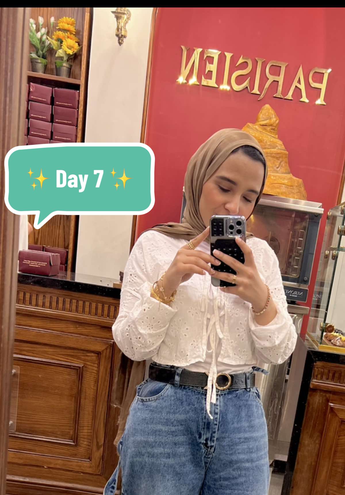 Day 7 ✨ 30 days challenge ♥️  @Le Gout Pariesien 📍 smouha  @thebrgrtruck          📍greenplaza  . . . #ayaarafa #tiktokcookbook #creatorsearchinsights #الشعب_الصيني_ماله_حل😂😂 