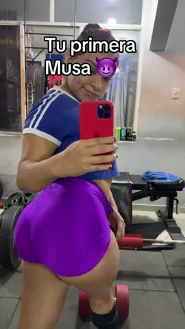 #gymrat #gymmotivation #levantamientodepesas #entrenadora 