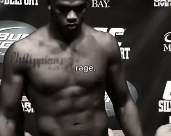 Jon Jones was scary asf #UFC #mma #jonjones #goat🐐 #stardown #viral #fyp #scary 