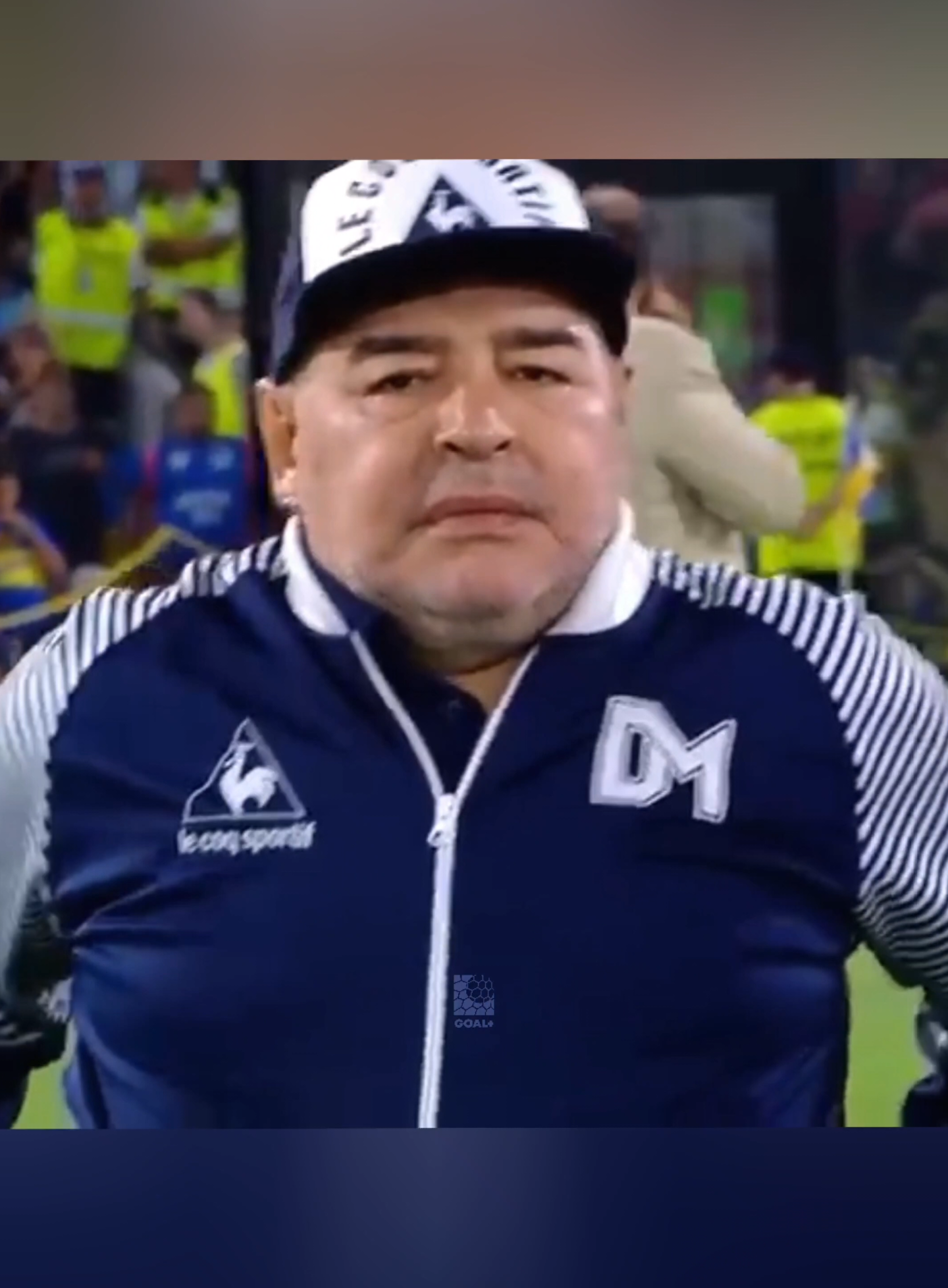 Bir zamanlar Diego Maradona #maradona #diegomaradona #football 