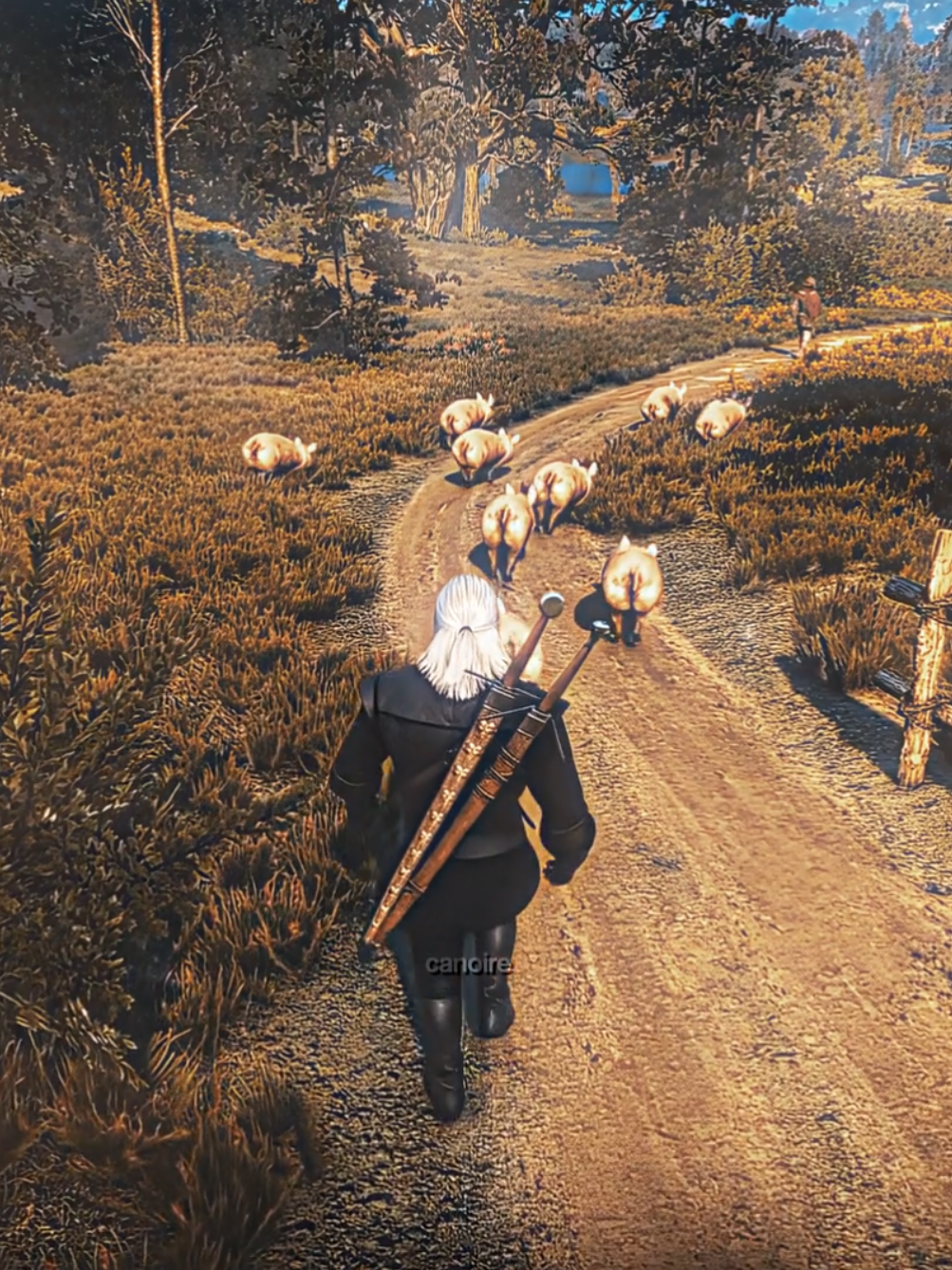 #thewitcher | живу и дышу русским шансоном  — cc: sweety (on my boosty) scp: @witcher.aep  — #thewitcher3 #geralt #geraltofrivia #geraltofriviaedit #thewitcher3wildhunt #thewitcheredit #thewitcher3edit #ведьмак #ведьмак3 #геральт #геральтизривии #edit #aftereffects #viral #foryoupage #fyp #viralvideo #game #gameedit #games  everything is fake!