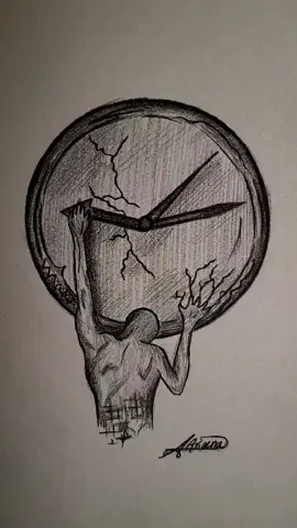 If I could hold this moment forever, I would...🖤✏️ . . . #drawing #sadness #sad #explorepage✨ #drawingtutorial 