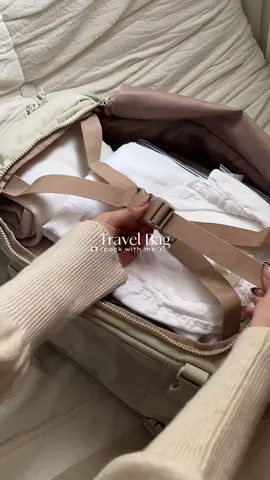 can’t wait to use this bag for my next travel! 🥹💘 @BAGSMART #travelbag #largecapacitybag #bag #backpack #fyp 