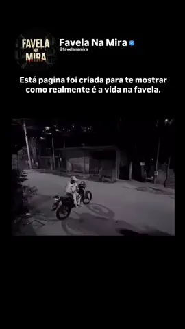 Parabéns! Você encontrou a página que é dedicada a te mostrar como é POR DENTRO DA FAVELA! ❤ ⚠ Atenção: O conteúdo desta página tem o único objetivo de informar e mostrar a realidade das comunidades. Não incentivamos ou glorificamos nenhuma dessas situações. A favela tem voz e história! Se liga e fortalece! 🔥 #reels #favela #riodejaneiro #rio #favelarj 