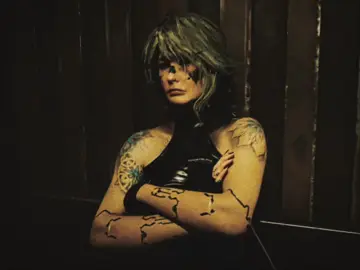 my Vela scenepack is out! -> link in my bio ac/ib: @Flowey✿  #cyberpunkvela #vela #velacyberpunk #cyberpunk2077 #daimonia 