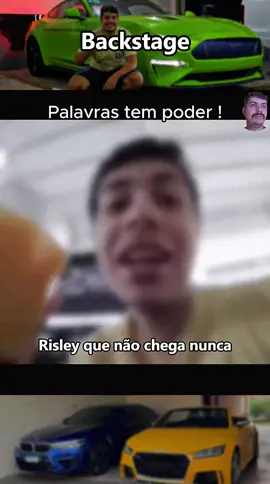Inicio do vídeo ele indo comprar seu primeiro carro e no final ele indo mostrar sua conquista ao Risley #fyy #razukbackstage #eduardorazuk 
