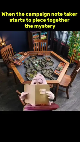 We're cooked 👀  #fyp #dnd #dndmemes #dnd5e #dungeonsanddragons 