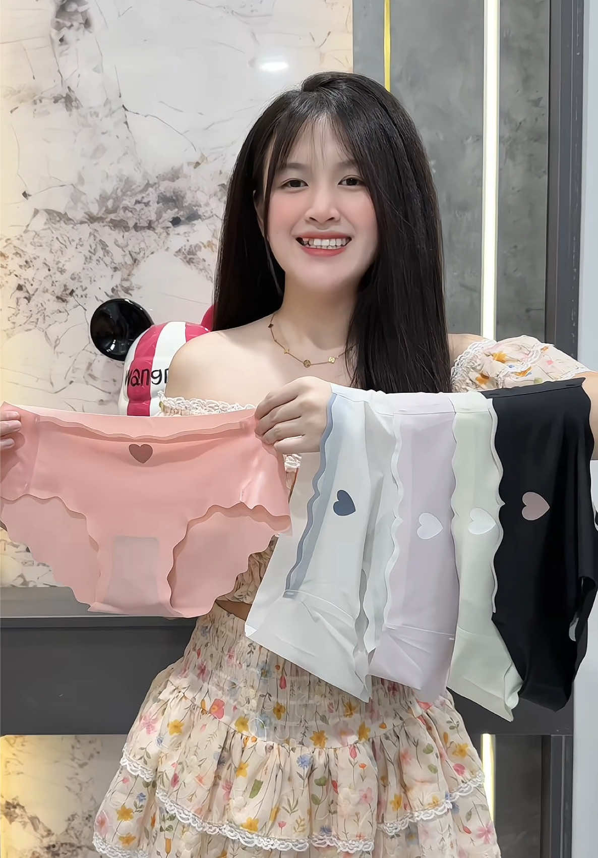 Quần nữ