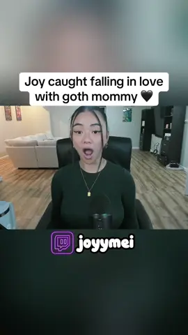 she’s just like me 🥀 @Joyy.mei 
