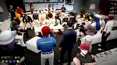 ִֶָ𓂃 ࣪˖ ִֶָ ᡣ𐭩 || once a family, always family.  🤍🤍 #tnf #noirroleplay #gtav #tokyonoirfamilia #foryou 