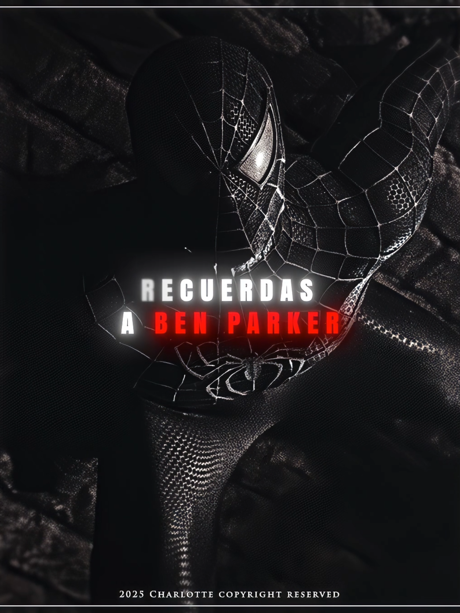 Aura Edit | ID: Me | #spiderman #spiderman3 #spidermanedit #tobeymaguire #tobeymaguirespiderman #tobeymaguireedit #aftereffects #aftereffectsedits