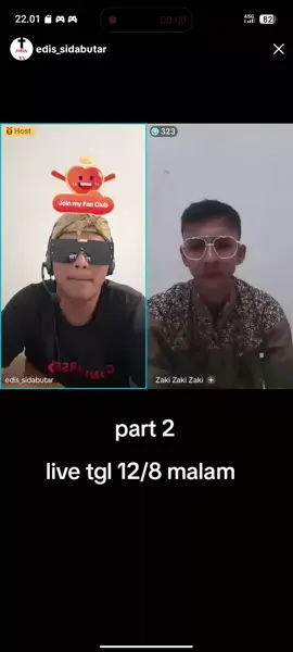 #edis_sidabutar 