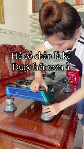 Chân kê bếp ga , hễ có chân là kê được hết nha , tủ lạnh, máy giặc, bếp ,..kê lên là sang liền mà con quét dọn dễ lắm nha #vairal #xuhuong #chanketulanh #chankemaygiat #chankemaylocnuoc  @Hoàng Hương 2001  @Hoàng Hương 2001  @Hoàng Hương 2001 