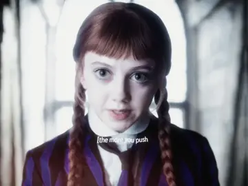 #wednesday//; GUYS I MENT FILTHY I DIDNT HAVE MY GLASSES ON:;//#wednesdayaddams #agnes #edit 