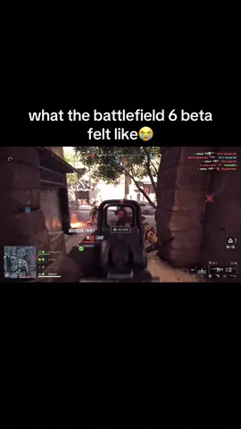 the 14th couldn’t come sooner #battlefield6 #battlefield6beta #battlefield #battlefieldtiktok #trending 