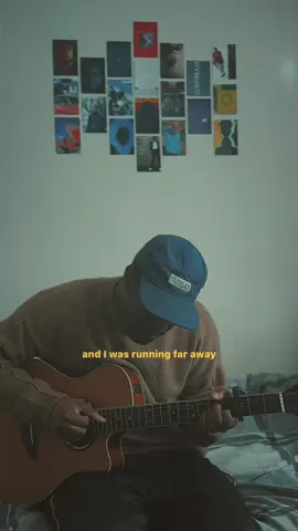 who remembers this one? #runaway #aurora #covers #singing 
