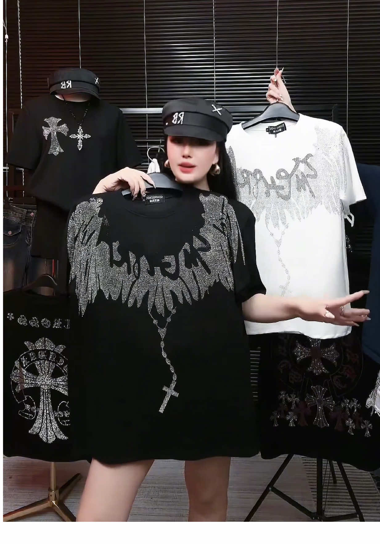 Em này mặc Đôi quá đẹp #xuhuongtiktok #trending #blingbling #xuhuong 