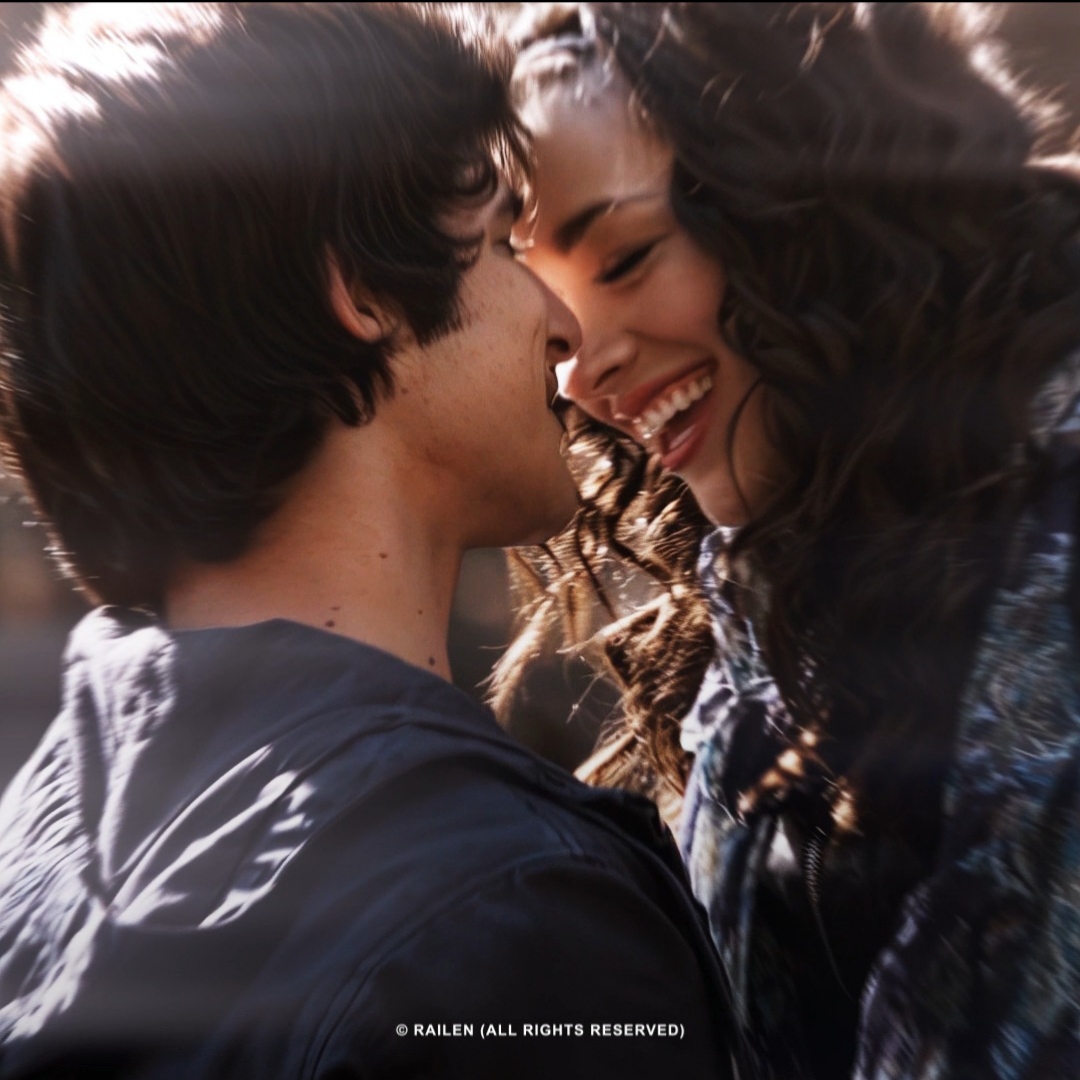 Their 1st season was incredible  #teenwolf #scallison #teenwolfedit #allisonargent #scottmccall #scallisonedit 