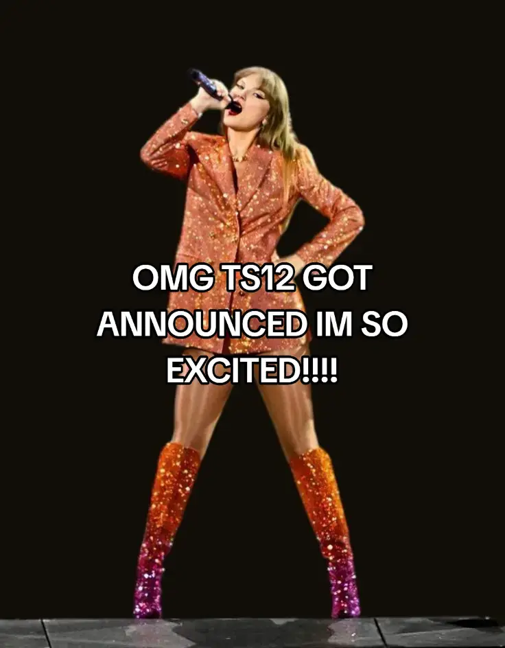 OMGGG @Taylor Swift @Taylor Nation #taylor #taylorswift #ts12 #fyp #viral