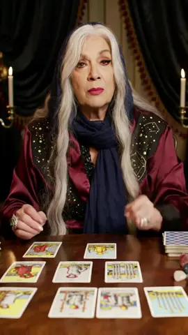 #tarotreader #tarotreading #tarot #cartomante #tarotespañol 