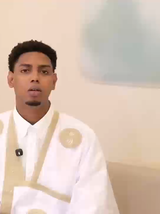 باحث موريتاني شاب: تاريخ الصين في حرب المقاومة بكل ما شهدته من دماء ونيران ذاكرة تاريخية مشتركة للإنسانية