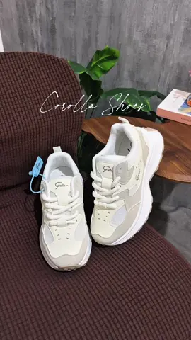 Corolla never disappoints #corolla #corollashoes #shoes 