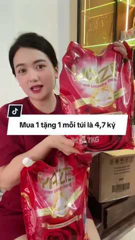 nước giặt xả bịch to #nuocgiat #nuocgiatxa #giadungthongminh #giadungviet #nuocxa 