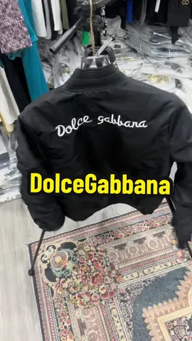 Khoác DG Vẫn Cứ Là TOP - Dolce Gabbana #anhtrocluxury #ATL #anhtrocdangbai #fyp #dolcegabbana 