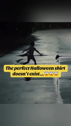 The perfect shirt for Halloween!! #weapons #horrormovie #weaponsmovie #weapons2025 #zachcregger 