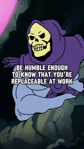 🤔🤷‍♂️👍 #fyp #foryoupage #skeletor #facts #meme 