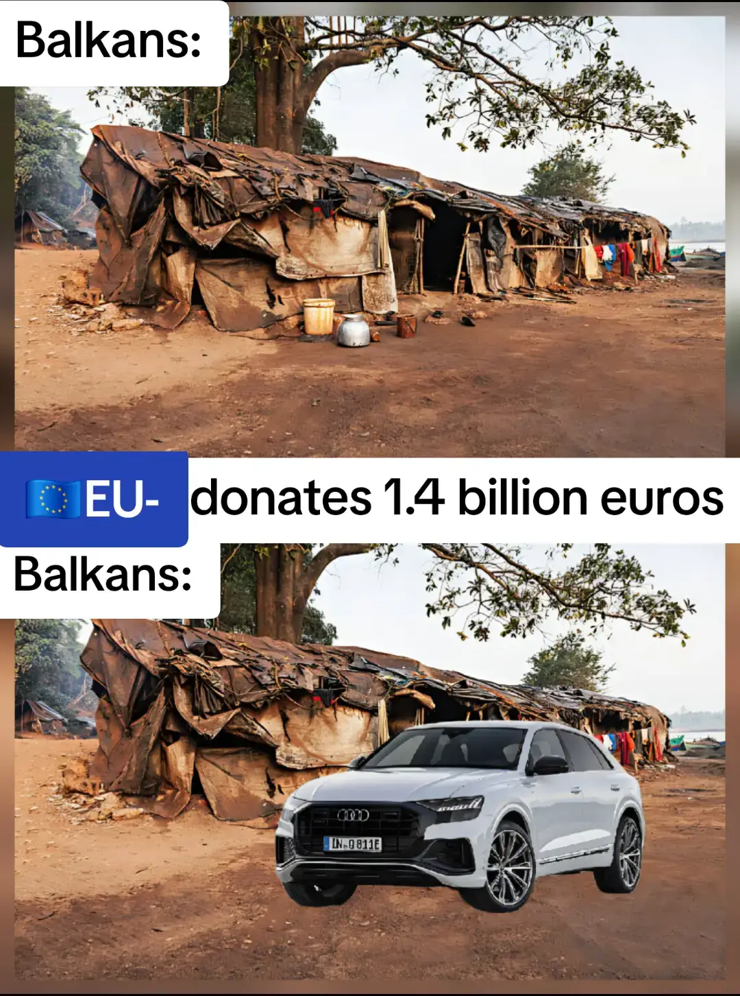 #balkan #audi #bmw #mercedes #fyp 