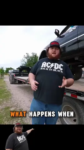 I Bought a 4x4 Lincoln and Blew it up #autos #automotive #lincoln #bought #fyp 