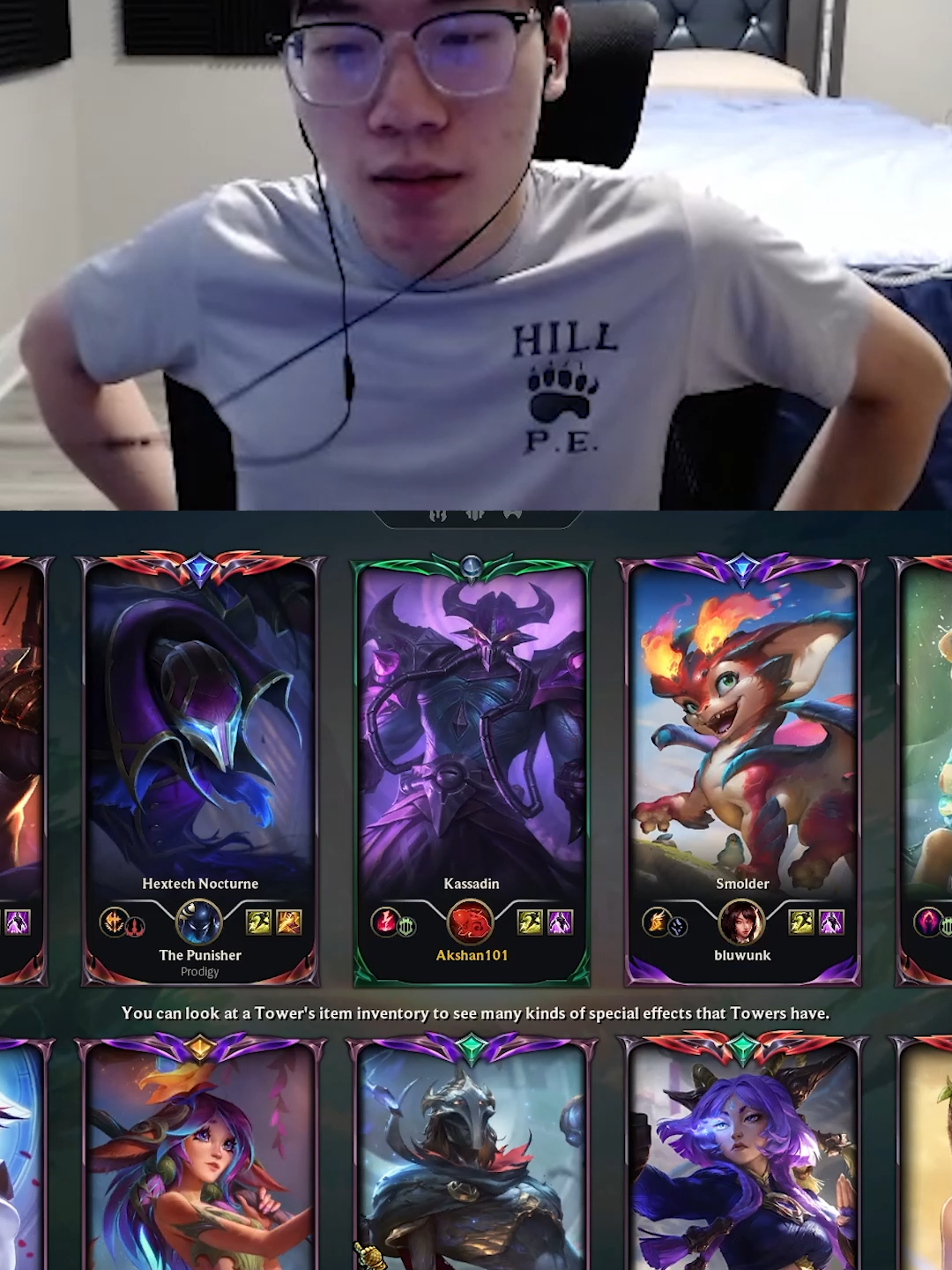 TARZANED REPORTED ME AFTER THIS GAME 😭 #fyp #leagueoflegends #leaguetok #akshan #chenchen53
